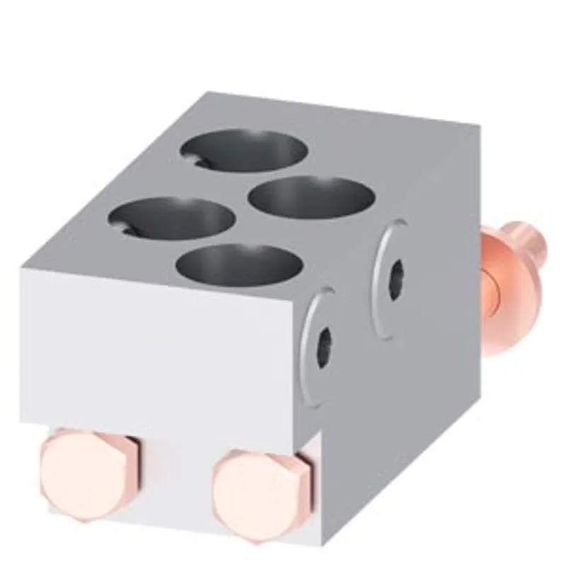 Siemens 3VA9771-0JJ44 — photo 1 of 3
