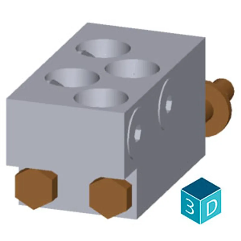 Siemens 3VA9771-0JJ44 — photo 3 of 3