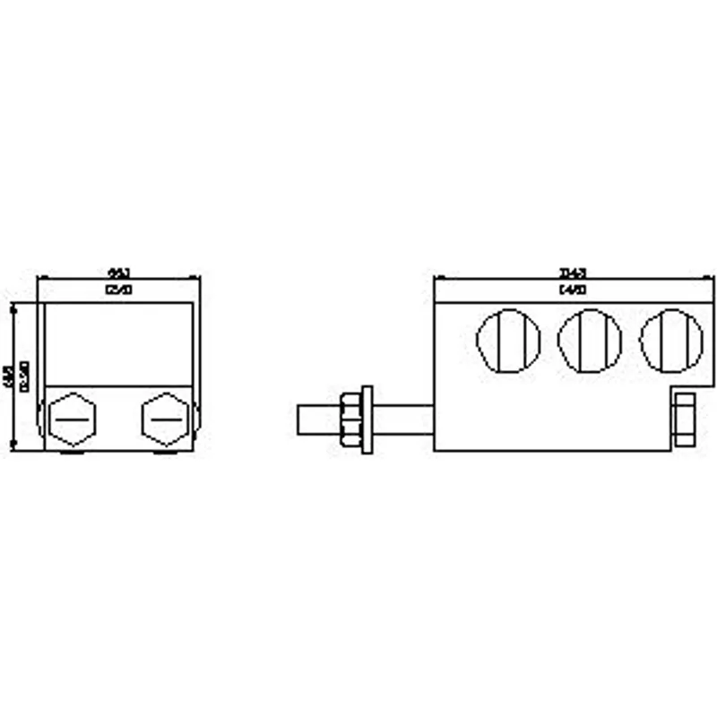 Siemens 3VA9771-0JJ53 — photo 2 of 3
