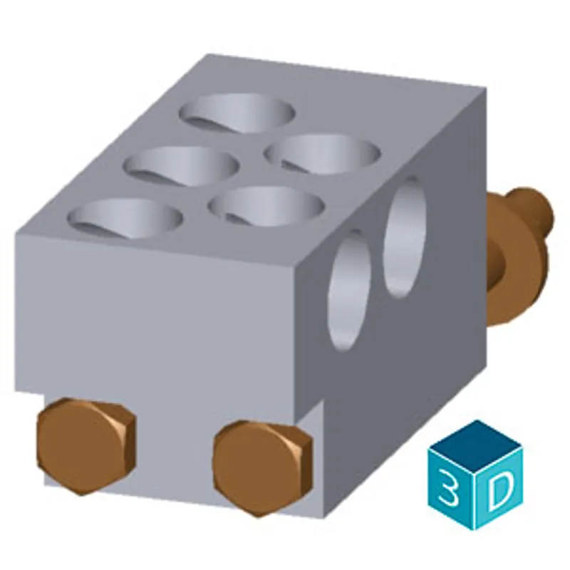 Siemens 3VA9771-0JJ53 — photo 3 of 3