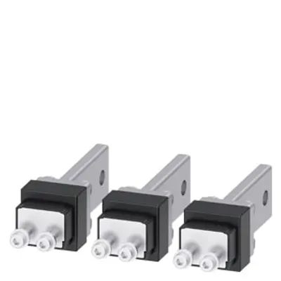 Siemens 3VA9773-0QE00 – Rear connection stud flat short