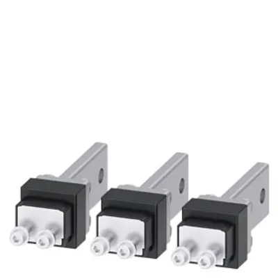 Siemens 3VA9773-0QE10 – Rear connection stud flat short
