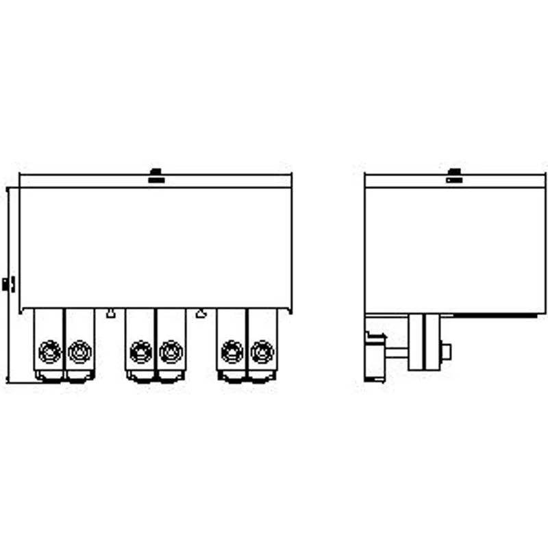 Siemens 3VA9773-0QK01 — photo 2 of 3