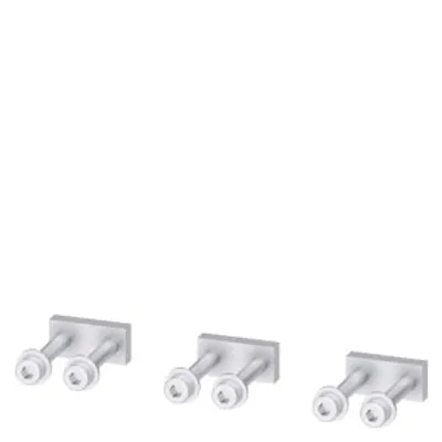 Siemens 3VA9803-0QA00 – Nut keeper kit; 3 units metric thread accessory for…