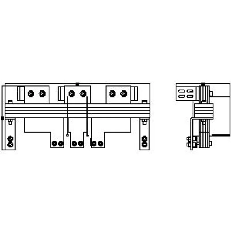 Siemens 3VA9803-0QC00 — photo 2 of 3