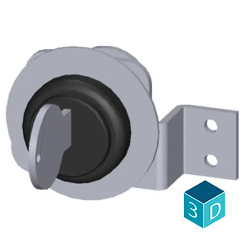 Siemens 3VA9870-0VL10 — photo 3 of 3
