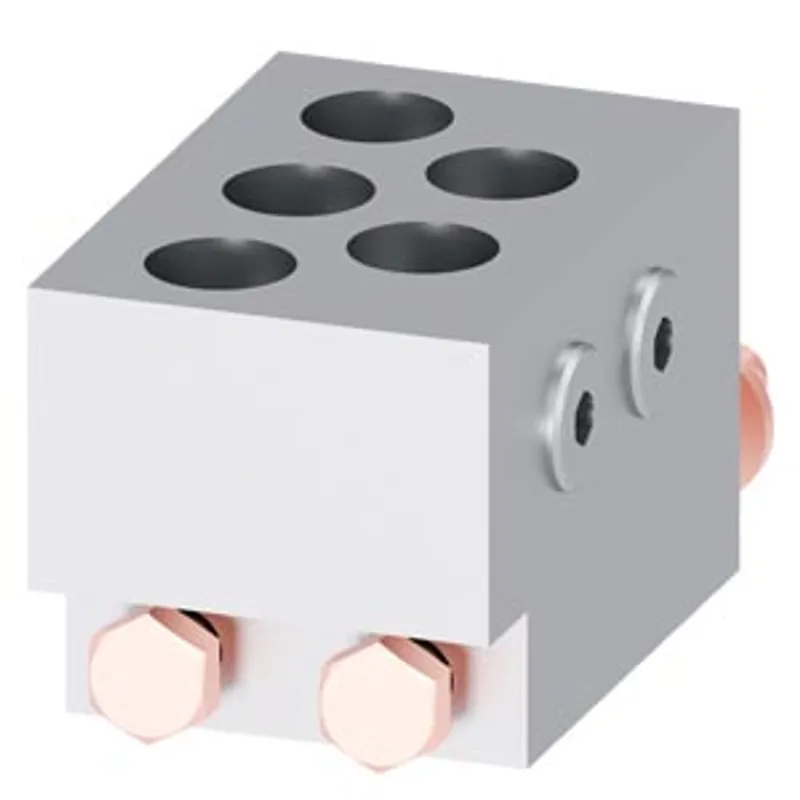 Siemens 3VA9871-0JE53 — photo 1 of 3
