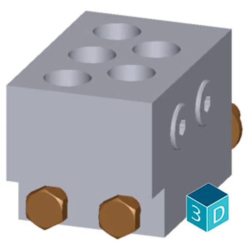 Siemens 3VA9871-0JE53 — photo 3 of 3