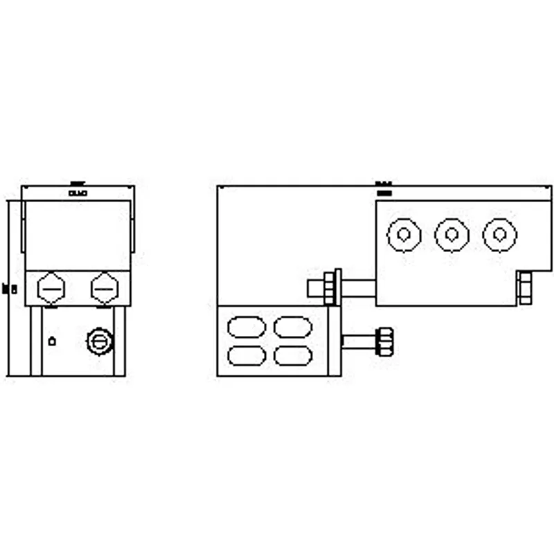 Siemens 3VA9871-0JJ63 — photo 2 of 3