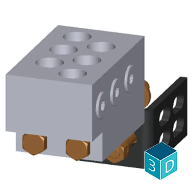 Siemens 3VA9871-0JJ63 — photo 3 of 3