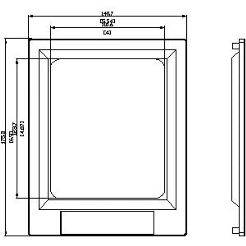 Siemens 3VA9877-0SB10 — photo 2 of 3