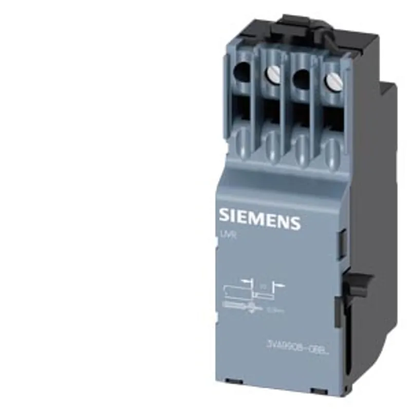 Siemens 3VA9908-0BB21 — photo 1 of 4