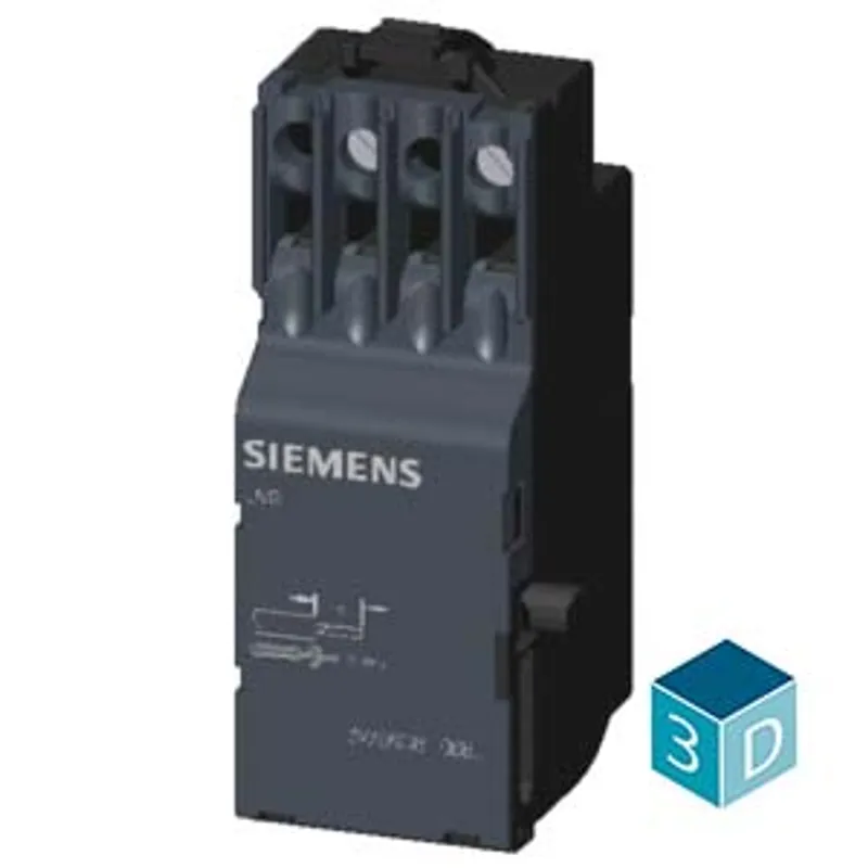 Siemens 3VA9908-0BB21 — photo 3 of 4