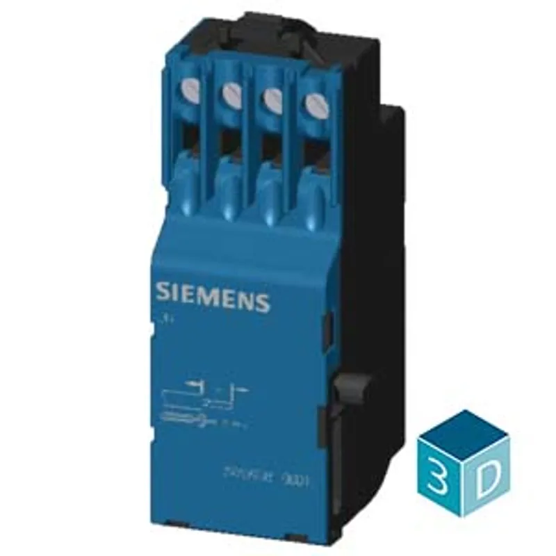 Siemens 3VA9908-0BD11 — photo 3 of 4