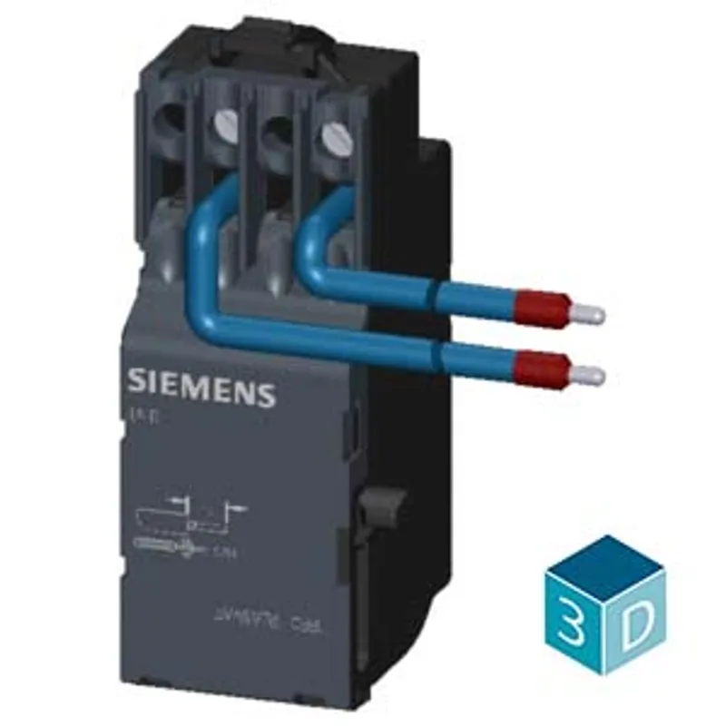 Siemens 3VA9978-0BB24 — photo 3 of 5