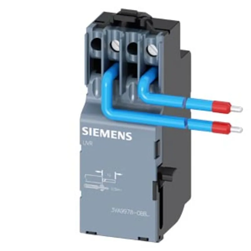Siemens 3VA9978-0BB25 — photo 1 of 5