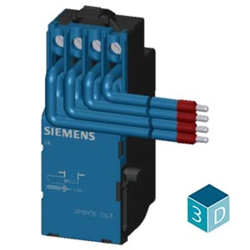 Siemens 3VA9978-0BD13 — photo 3 of 5