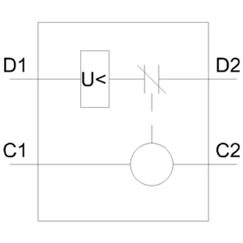 Siemens 3VA9978-0BD13 — photo 4 of 5