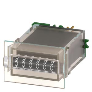 Siemens 3VA9987-0HX10 — photo 1 of 3