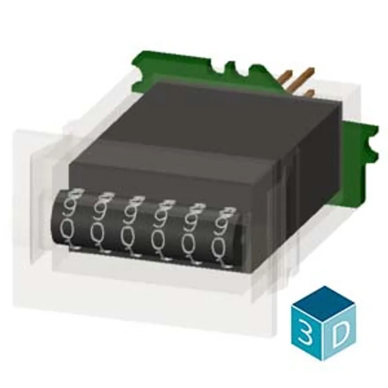 Siemens 3VA9987-0HX10 — photo 3 of 3