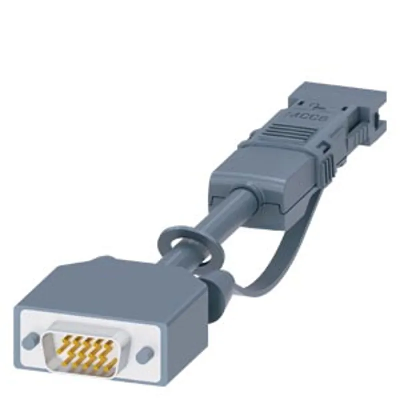 Siemens 3VA9987-0MY10 — photo 1 of 3