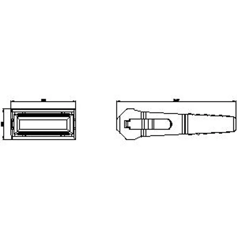 Siemens 3VA9987-0SC10 — photo 2 of 3