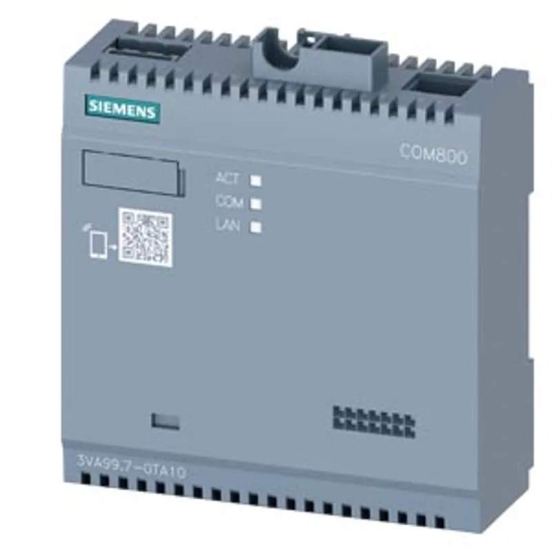 Siemens 3VA9987-0TA10 — photo 1 of 4