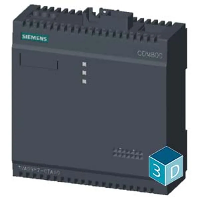Siemens 3VA9987-0TA10 — photo 3 of 4