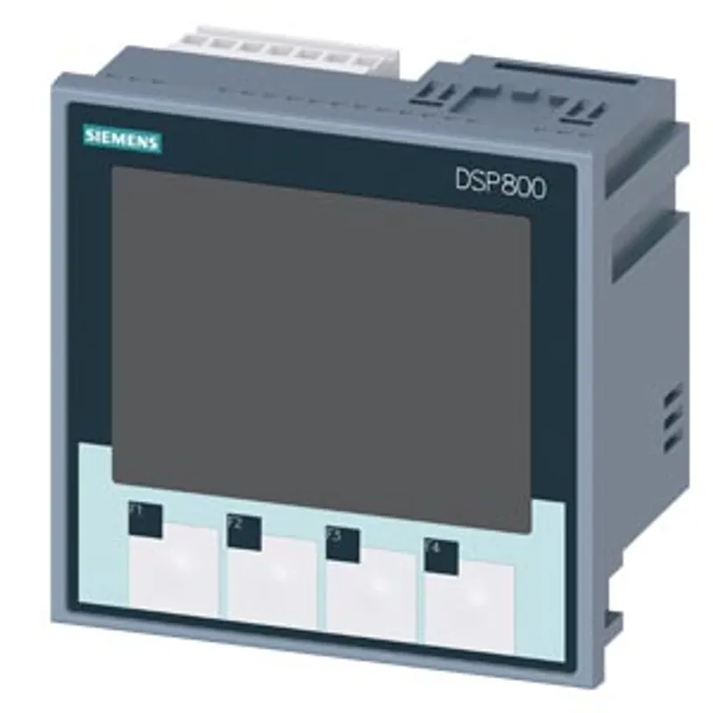 Siemens 3VA9987-0TD10 — photo 1 of 4