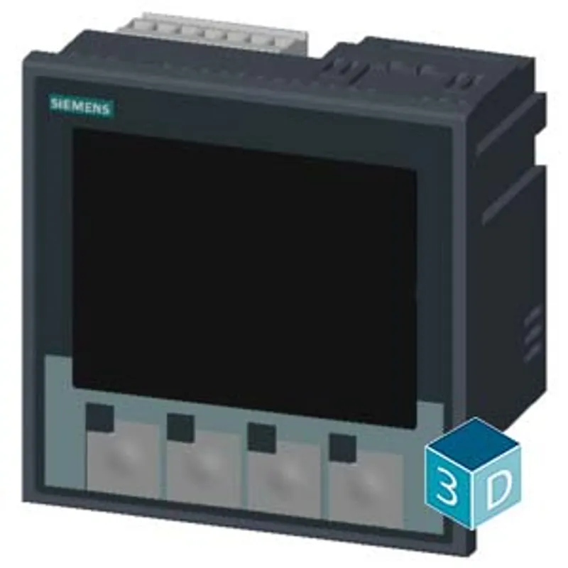 Siemens 3VA9987-0TD10 — photo 3 of 4