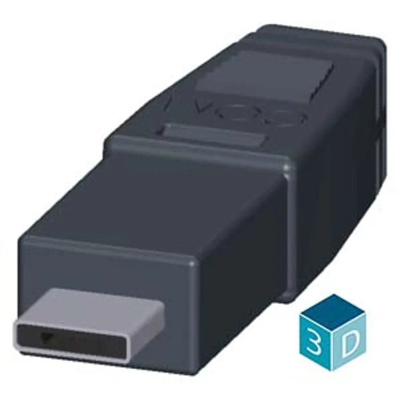 Siemens 3VA9987-0TE10 — photo 3 of 3