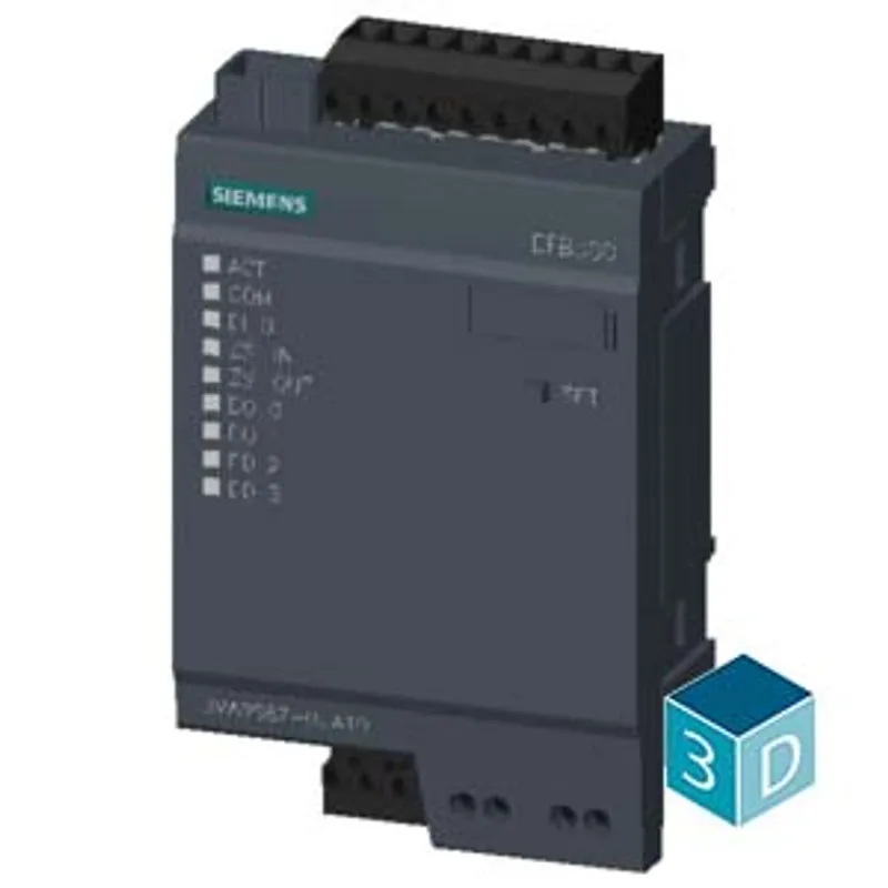 Siemens 3VA9987-0UA10 — photo 3 of 4
