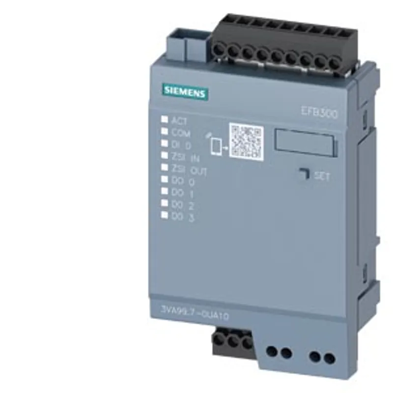 Siemens 3VA9987-0UA10 — photo 1 of 4