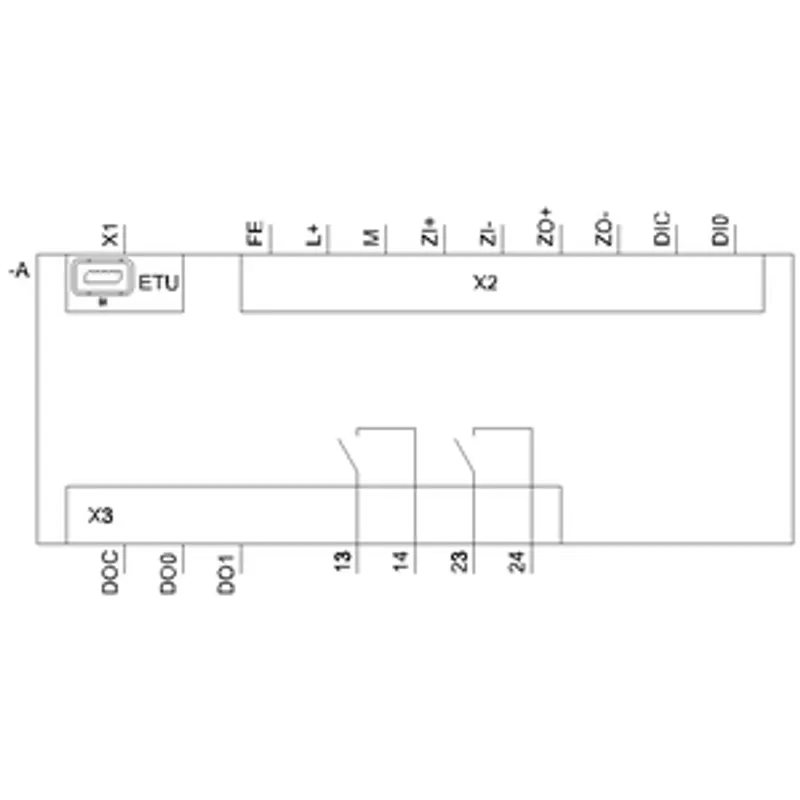 Siemens 3VA9987-0UA10 — photo 4 of 4