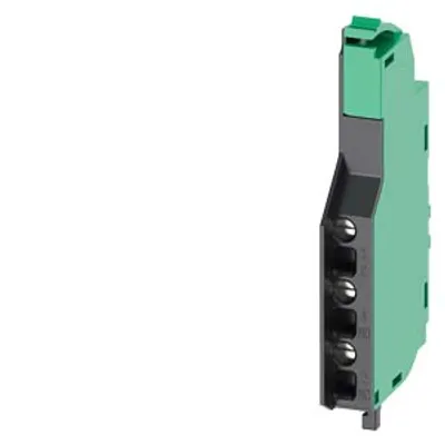 Siemens 3VA9988-0AB23 – Electrical alarm switch changeover contacts Type HQ (7 mm)…