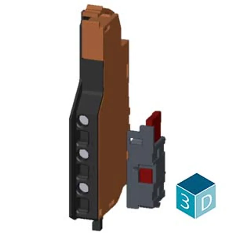 Siemens 3VA9988-0AB32 — photo 3 of 4