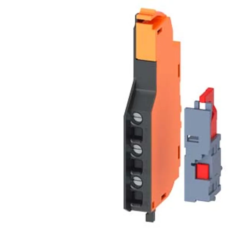 Siemens 3VA9988-0AB34 — photo 1 of 4