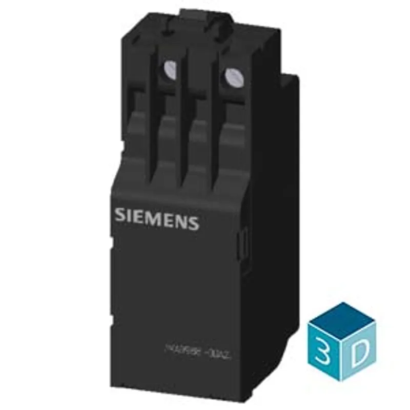 Siemens 3VA9988-0BA25 — photo 3 of 4
