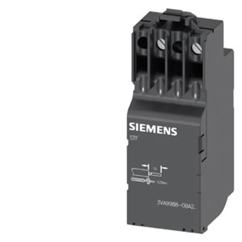 Siemens 3VA9988-0BA25 — photo 1 of 4