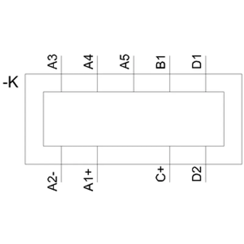 Siemens 3VA9988-0BF22 — photo 4 of 4