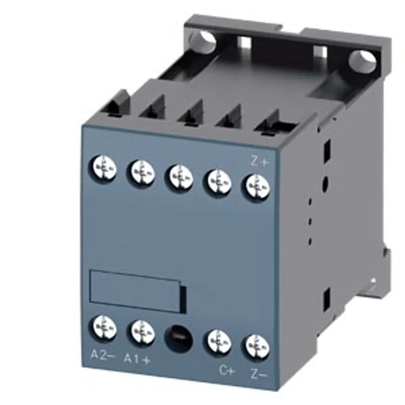 Siemens 3VA9988-0BF22 — photo 1 of 4