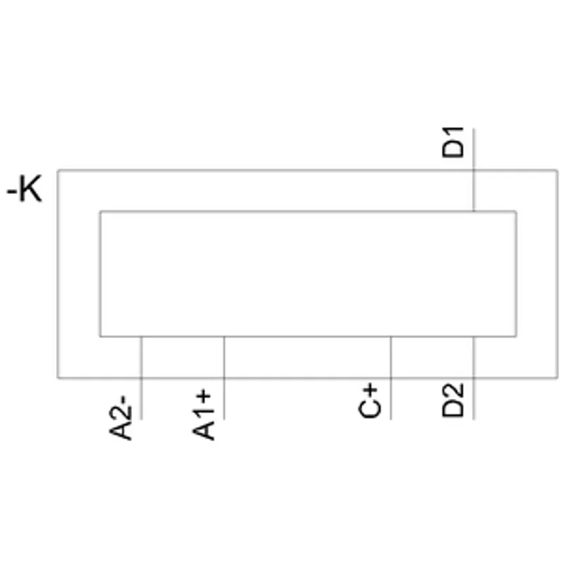 Siemens 3VA9988-0BF23 — photo 4 of 4