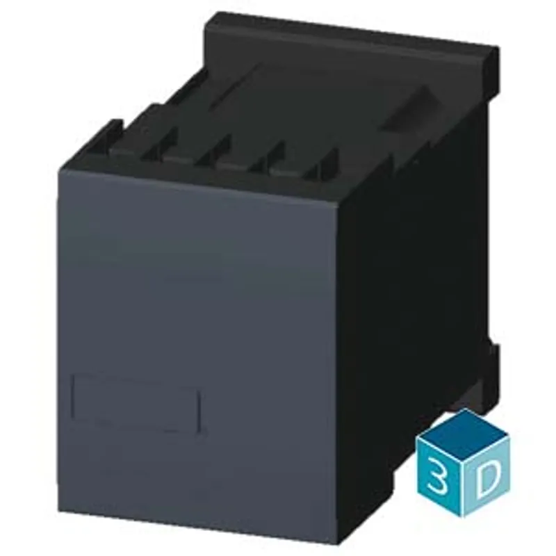 Siemens 3VA9988-0BF23 — photo 3 of 4