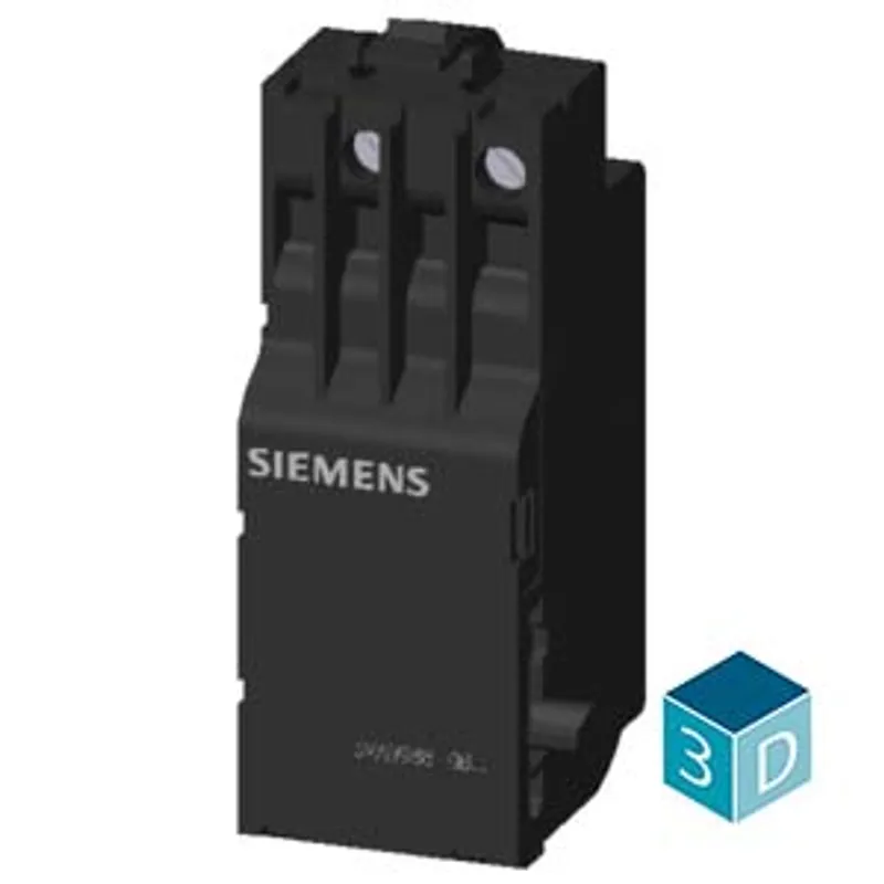 Siemens 3VA9988-0BL20 — photo 3 of 4