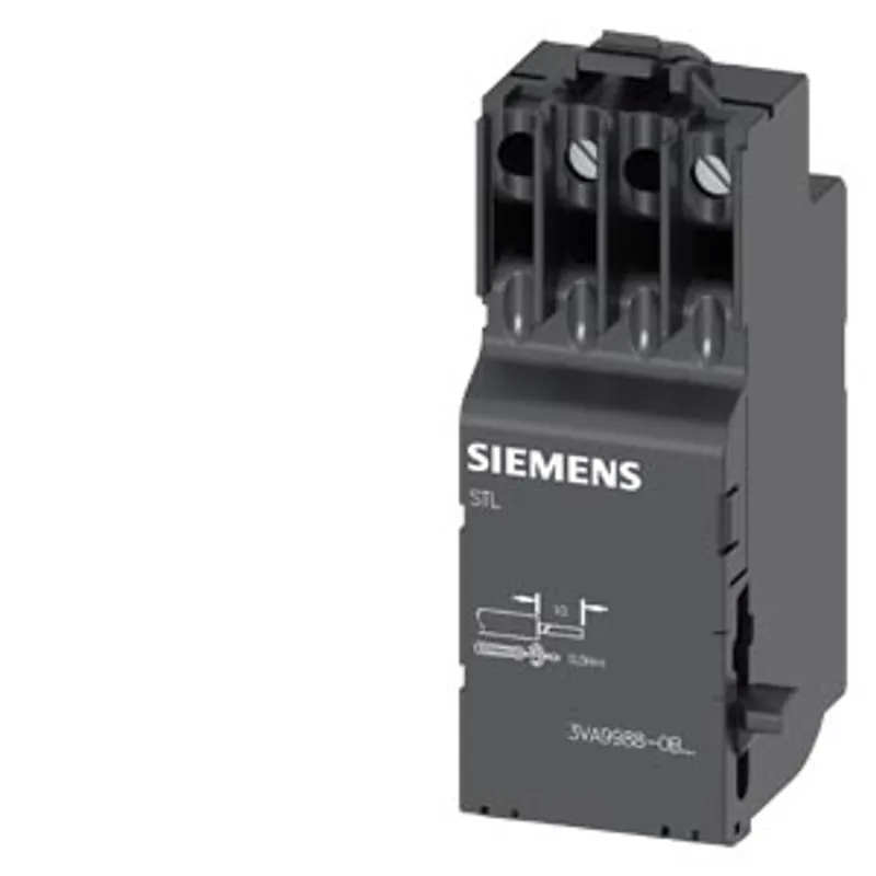 Siemens 3VA9988-0BL31 — photo 1 of 4