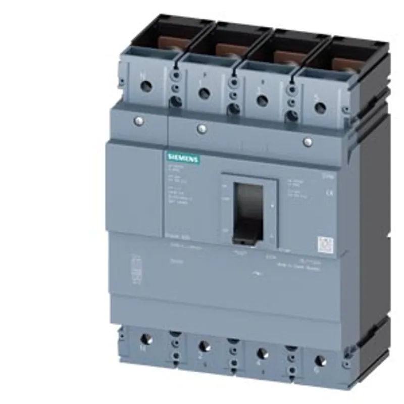 Siemens 3VM1450-1AA42-0AA0 — photo 1 of 4