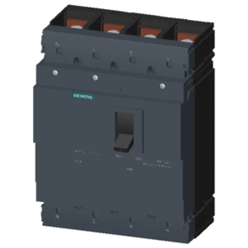 Siemens 3VM1450-1AA42-0AA0 — photo 3 of 4