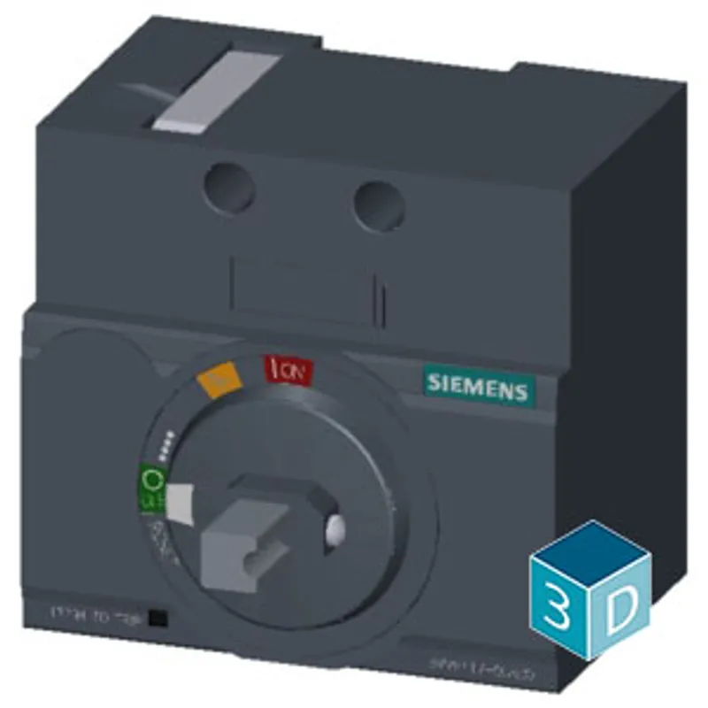 Siemens 3VM9117-0GK00 — photo 3 of 3