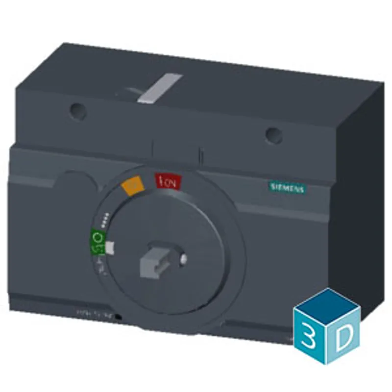 Siemens 3VM9417-0GK00 — photo 3 of 3