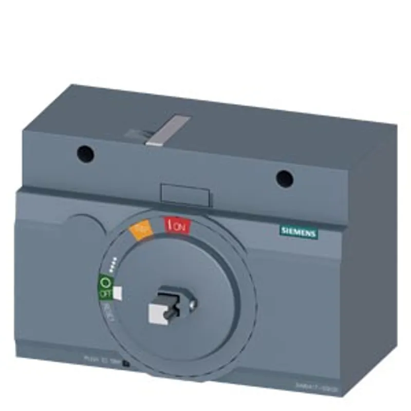 Siemens 3VM9417-0GK00 — photo 1 of 3